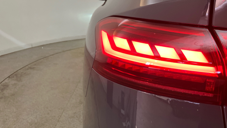 Audi A6 210kW 83kWh S Line 5dr Auto Electric Estate